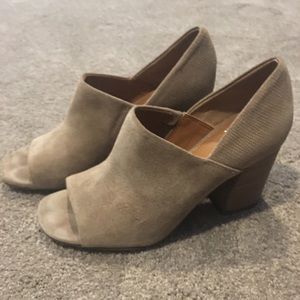 Franco Sarto heels